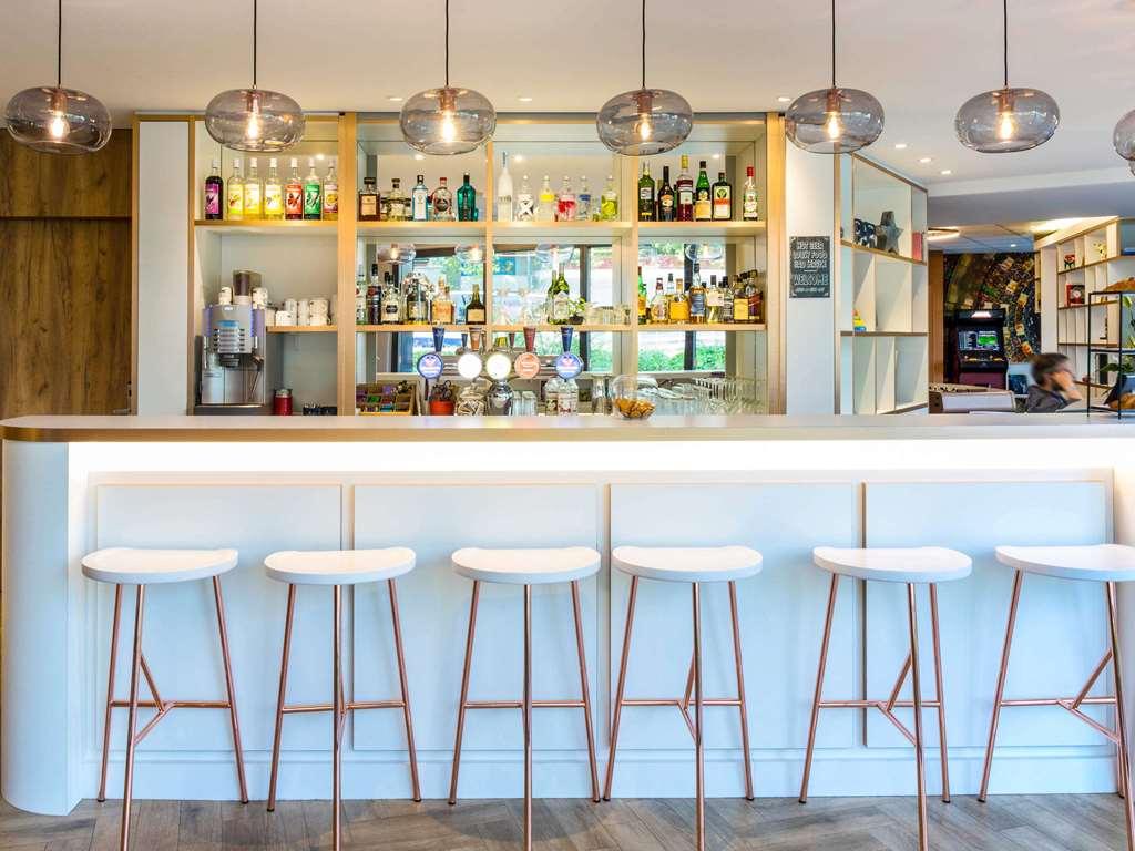 Ibis Geneve Petit Lancy Hotel Exterior photo